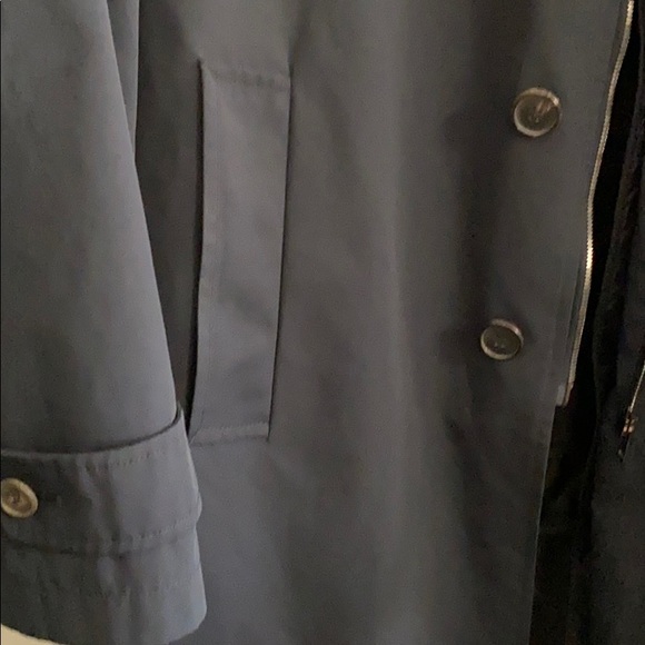 Gieves and Hawkes Raincoat - Picture 4 of 7
